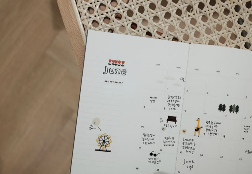 Oh Happy Day Deco Sticker