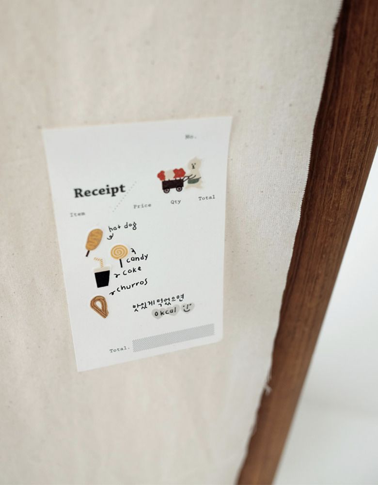 Oh Happy Day Deco Sticker