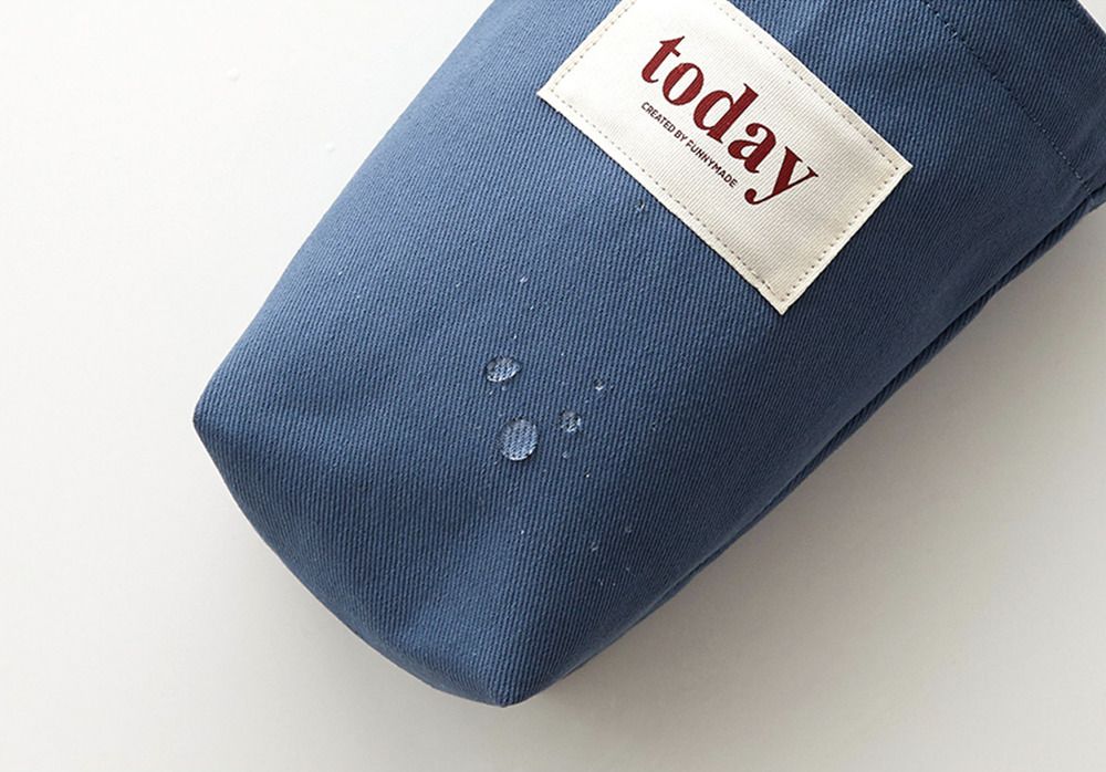 Today Drink Tote Bag