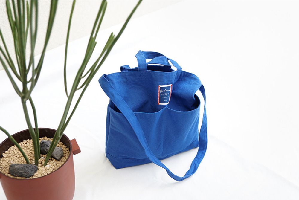 MochiThings Multiway Linen Bag