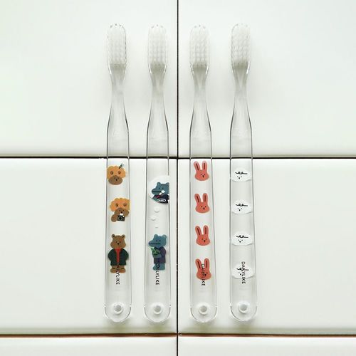 My Buddy Toothbrush - Image 1