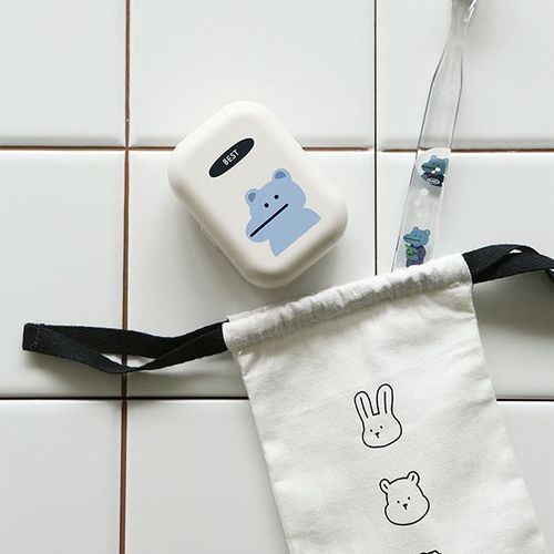 My Buddy Toothbrush - Image 13