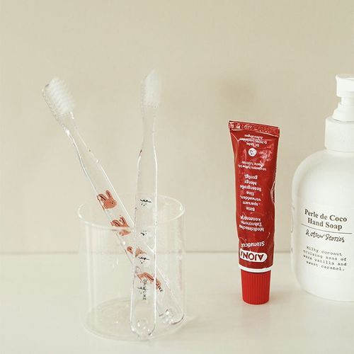 My Buddy Toothbrush - Image 15