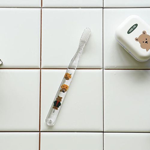 My Buddy Toothbrush - Image 19