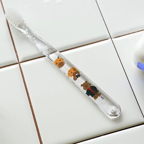 My Buddy Toothbrush - Image 20