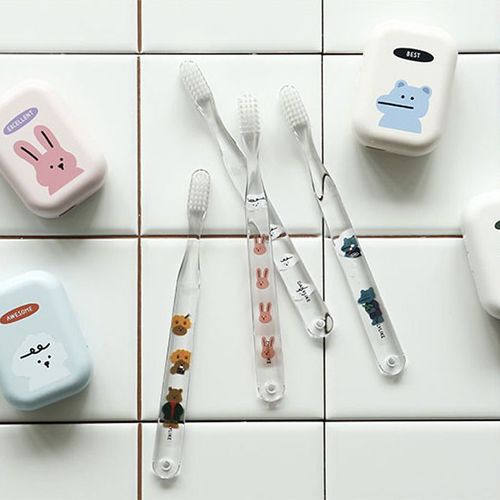 My Buddy Toothbrush - Image 22