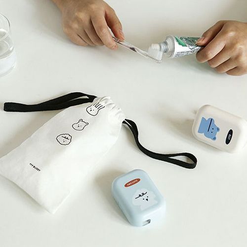 My Buddy Toothbrush - Image 24