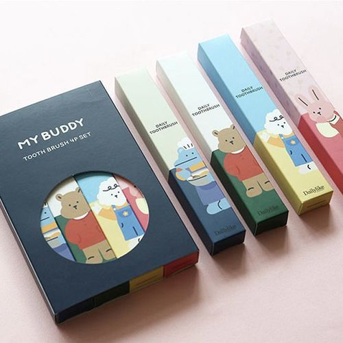 My Buddy Toothbrush - Image 29