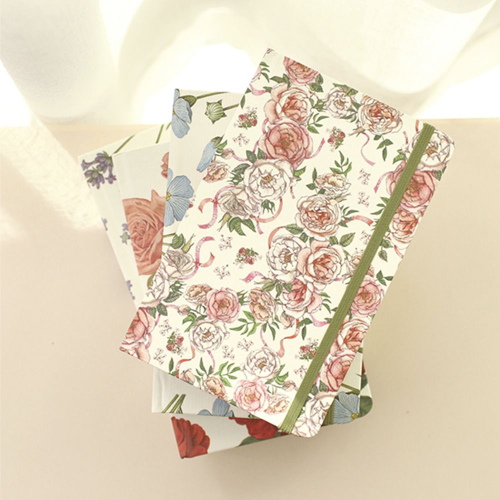 Small Florence Daily Journal