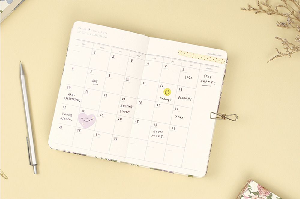 Small Florence Daily Journal