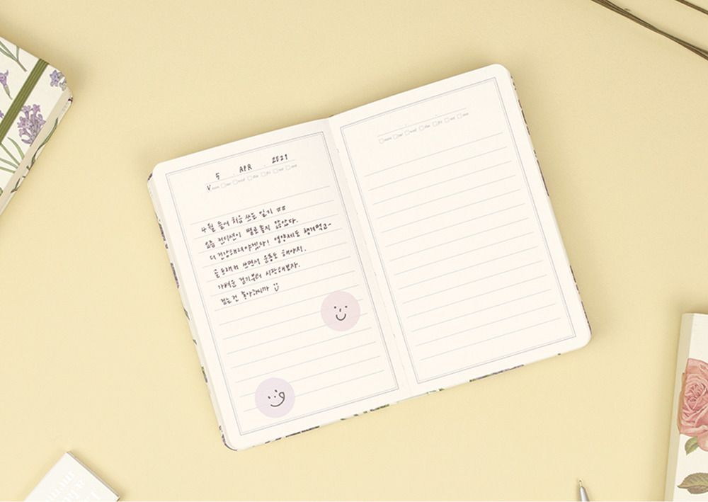 Small Florence Daily Journal