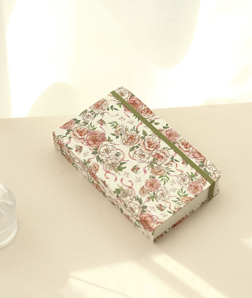 Small Florence Daily Journal