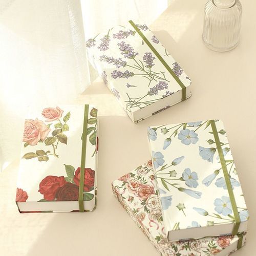 Small Florence Daily Journal