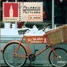 Polaroid Photo Box & Postcard Set v4, London