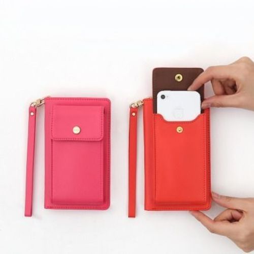 Classy iPhone Smartphone Wallet