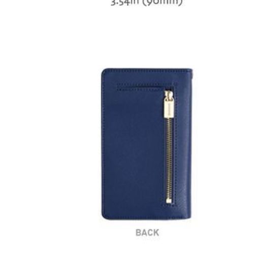 Classy iPhone Smartphone Wallet
