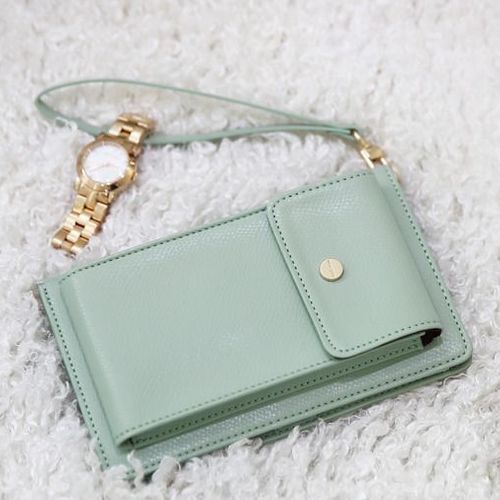 Classy iPhone Smartphone Wallet