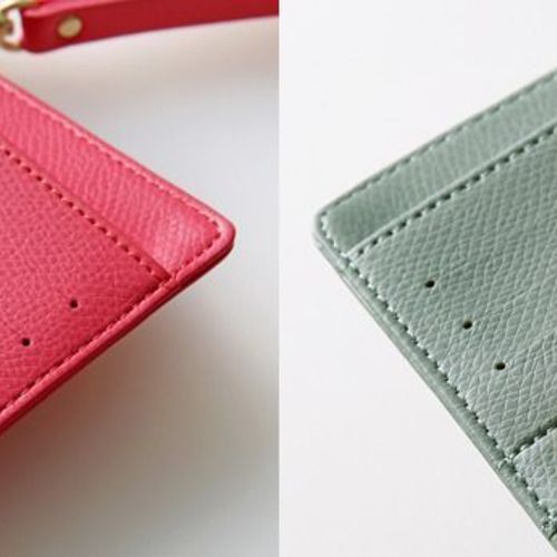 Classy iPhone Smartphone Wallet