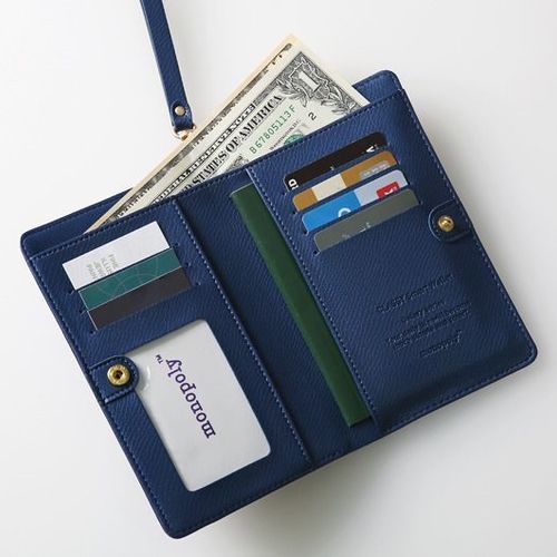 Classy iPhone Smartphone Wallet