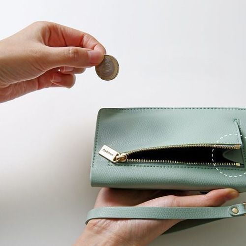 Classy iPhone Smartphone Wallet