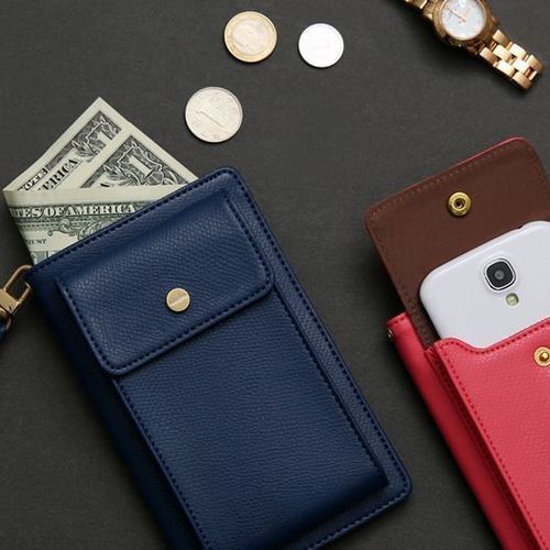 Classy iPhone Smartphone Wallet