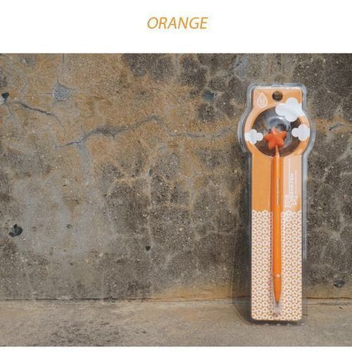Colorful Star Pen Set