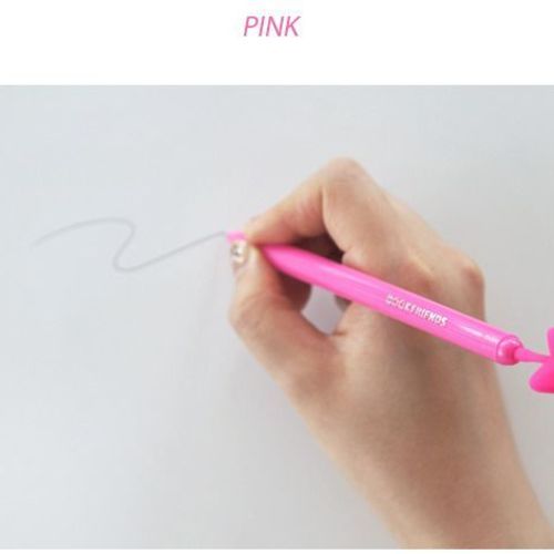 Colorful Star Pen Set
