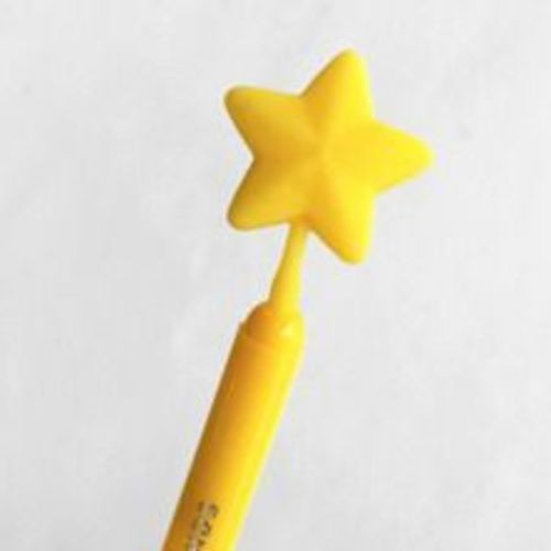 Colorful Star Pen Set