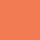 Cosette Leather Slim Wallet, Orange