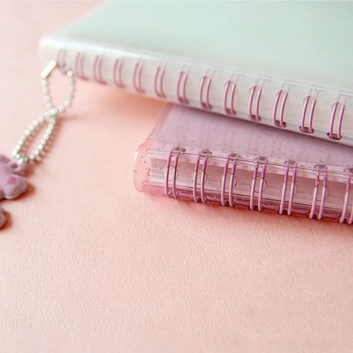 Release Paper Sticker Book