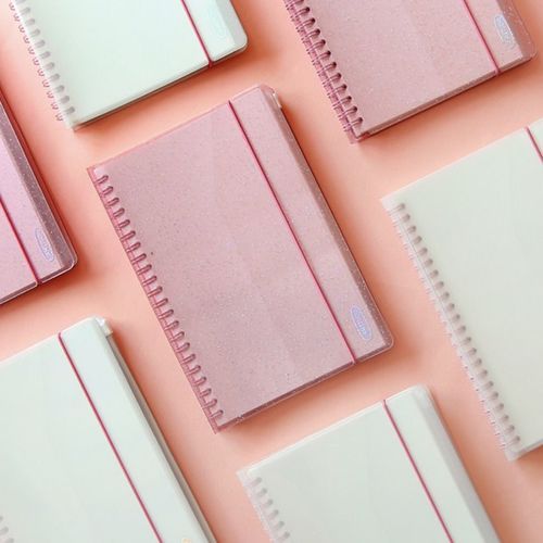 Release Paper Sticker Book