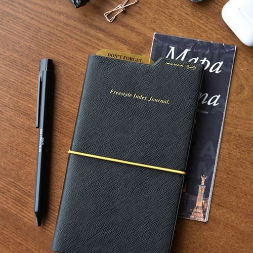 Freestyle Index Journal - Image 2