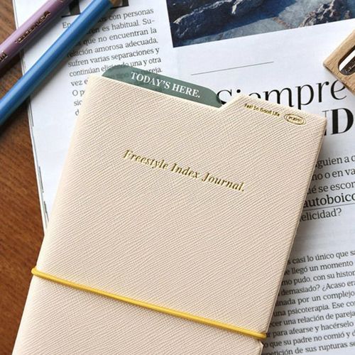Freestyle Index Journal - Image 10