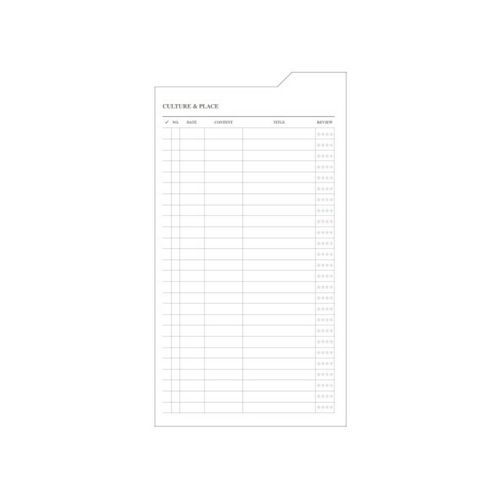 Freestyle Index Journal - Image 29