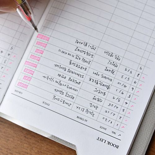 Freestyle Index Journal - Image 28