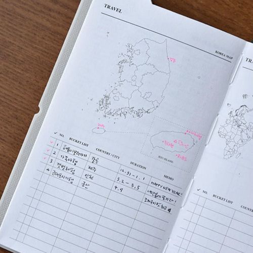 Freestyle Index Journal - Image 32