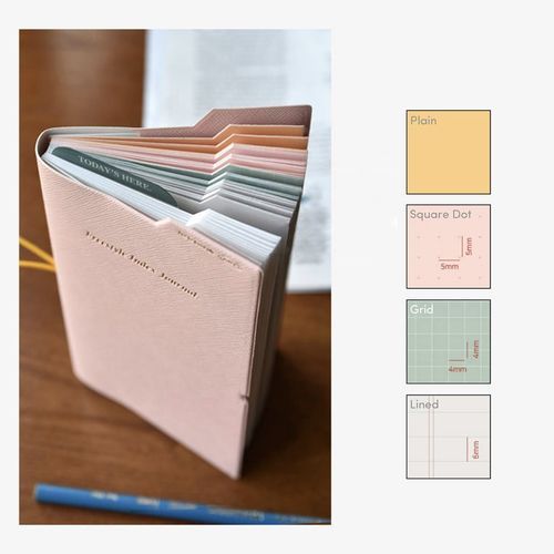 Freestyle Index Journal - Image 37