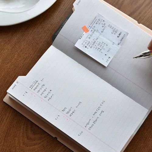 Freestyle Index Journal - Image 39