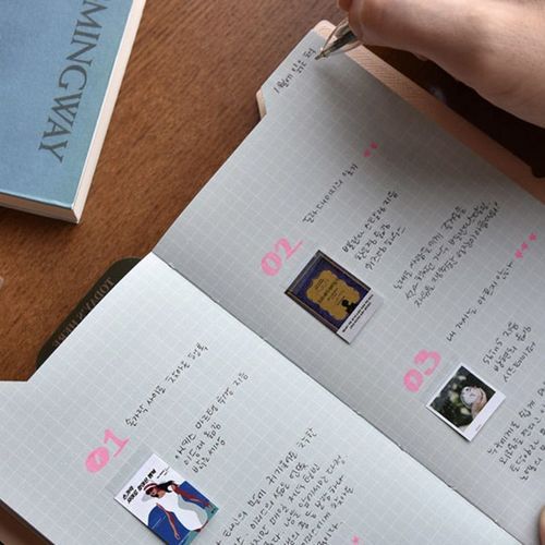 Freestyle Index Journal - Image 41