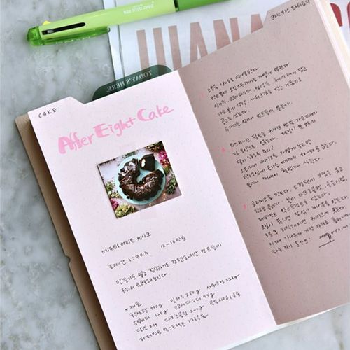 Freestyle Index Journal - Image 44