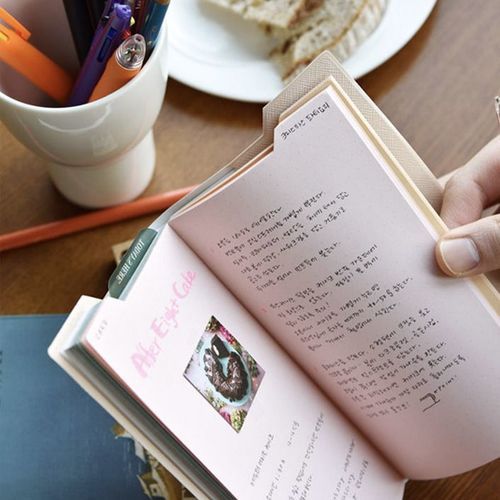 Freestyle Index Journal - Image 46