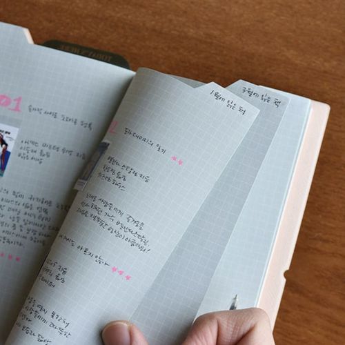 Freestyle Index Journal - Image 42