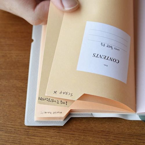 Freestyle Index Journal - Image 47