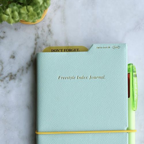 Freestyle Index Journal - Image 49