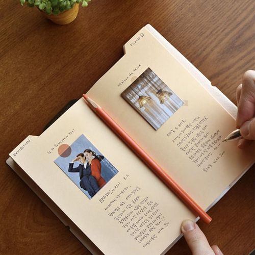 Freestyle Index Journal - Image 48