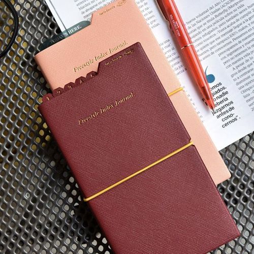 Freestyle Index Journal - Image 55
