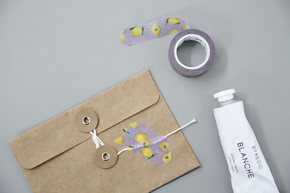 Lovable Masking Tape