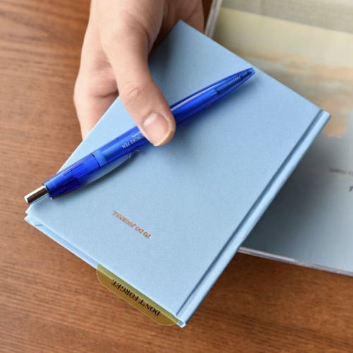 Daily To Do Hardcover Journal