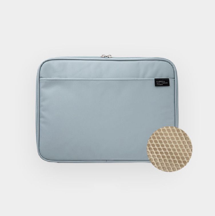 A Low Hill 13in. Laptop Pouch v6