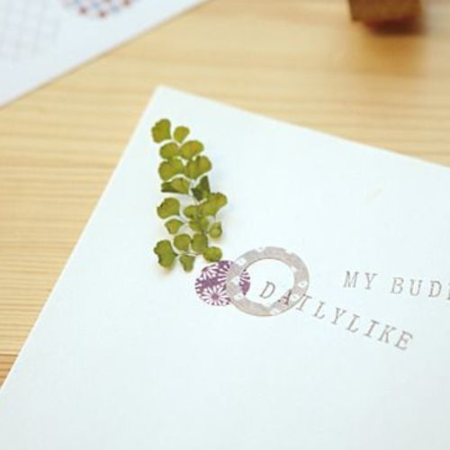 My Buddy Deco Sticker - Image 6